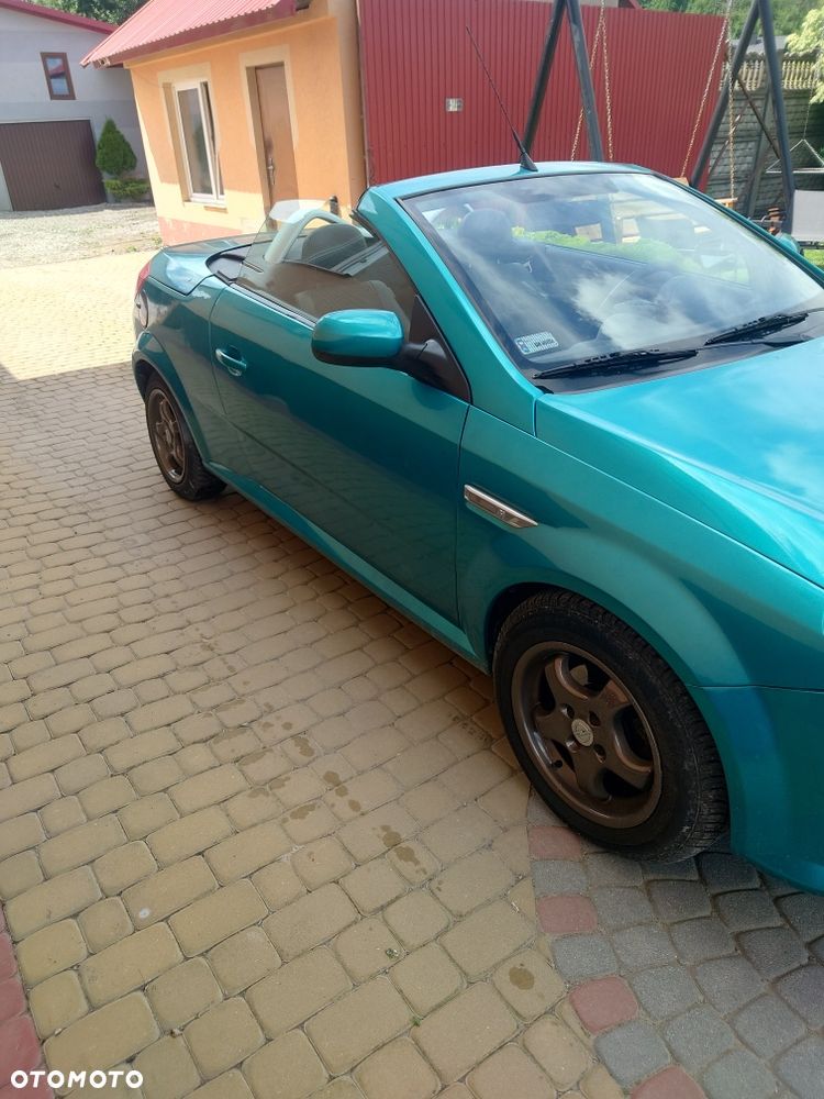 Opel Tigra - 2
