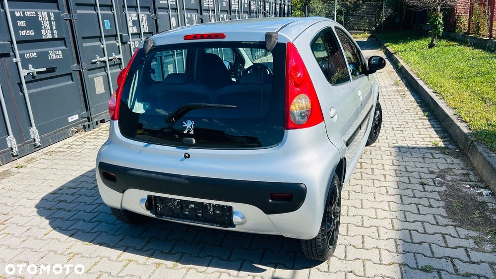 Peugeot 107 70 Urban Move - 16