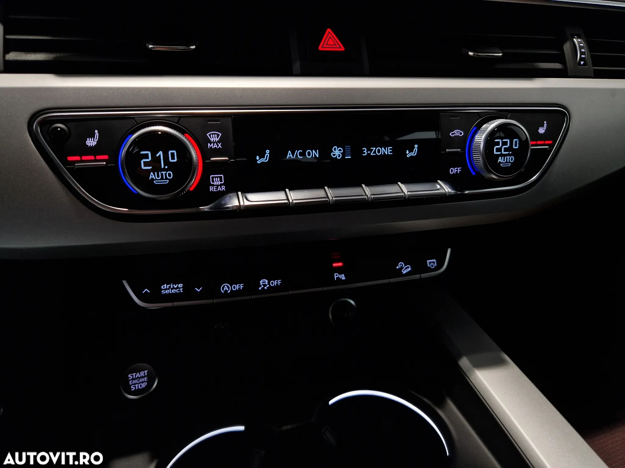 Audi A4 Allroad 2.0 40 TDI quattro S tronic MHEV - 25