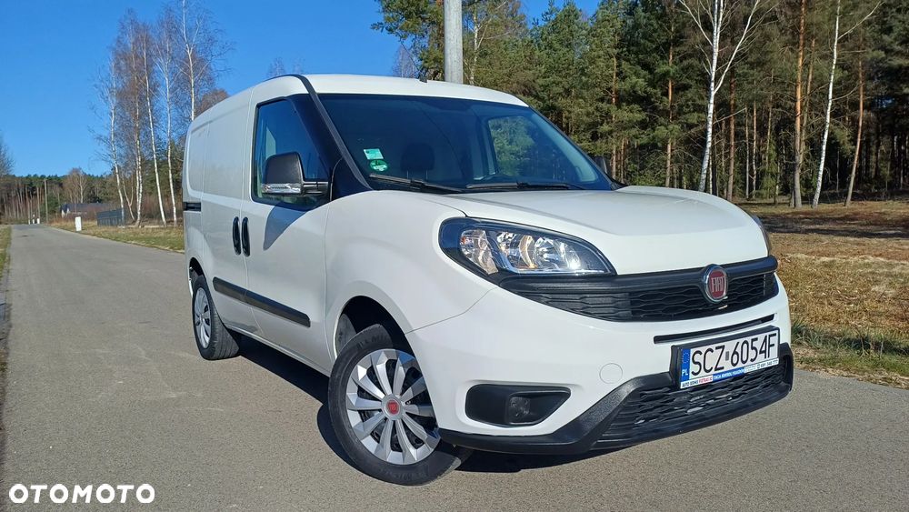 Fiat DOBLO - 4