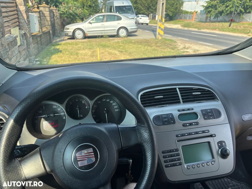 Seat Altea - 6