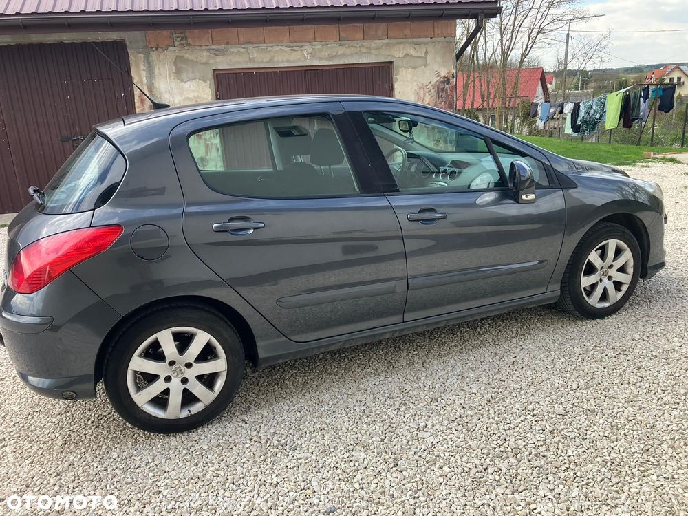 Peugeot 308 1.6 Trendy - 2