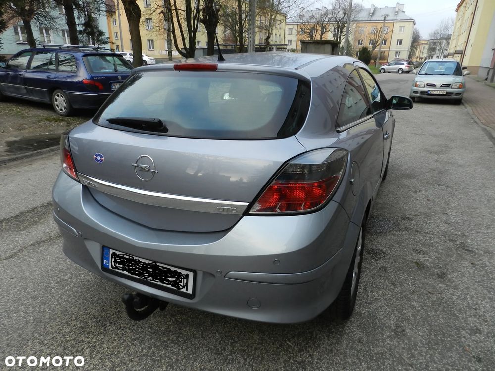 Opel Astra 1.6 Cosmo - 6