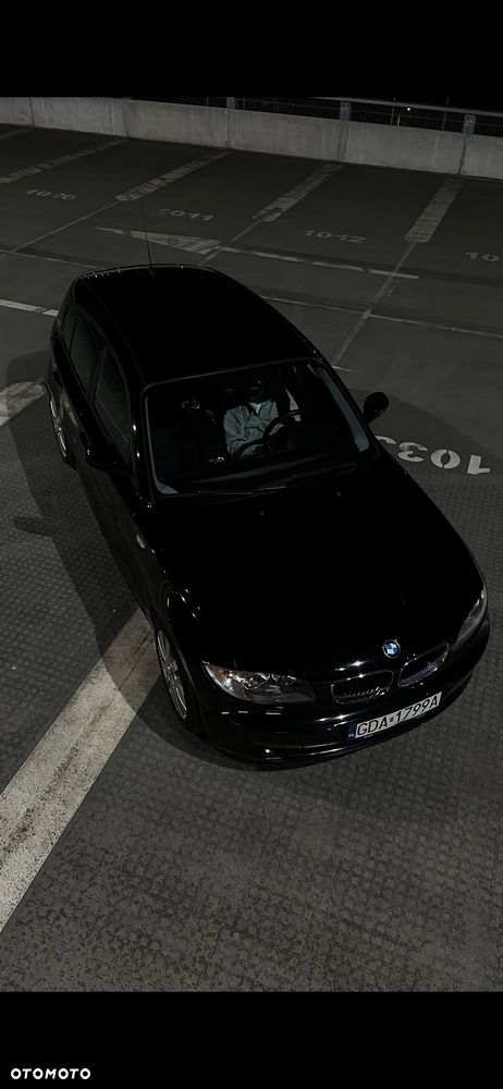 BMW Seria 1 120d - 4