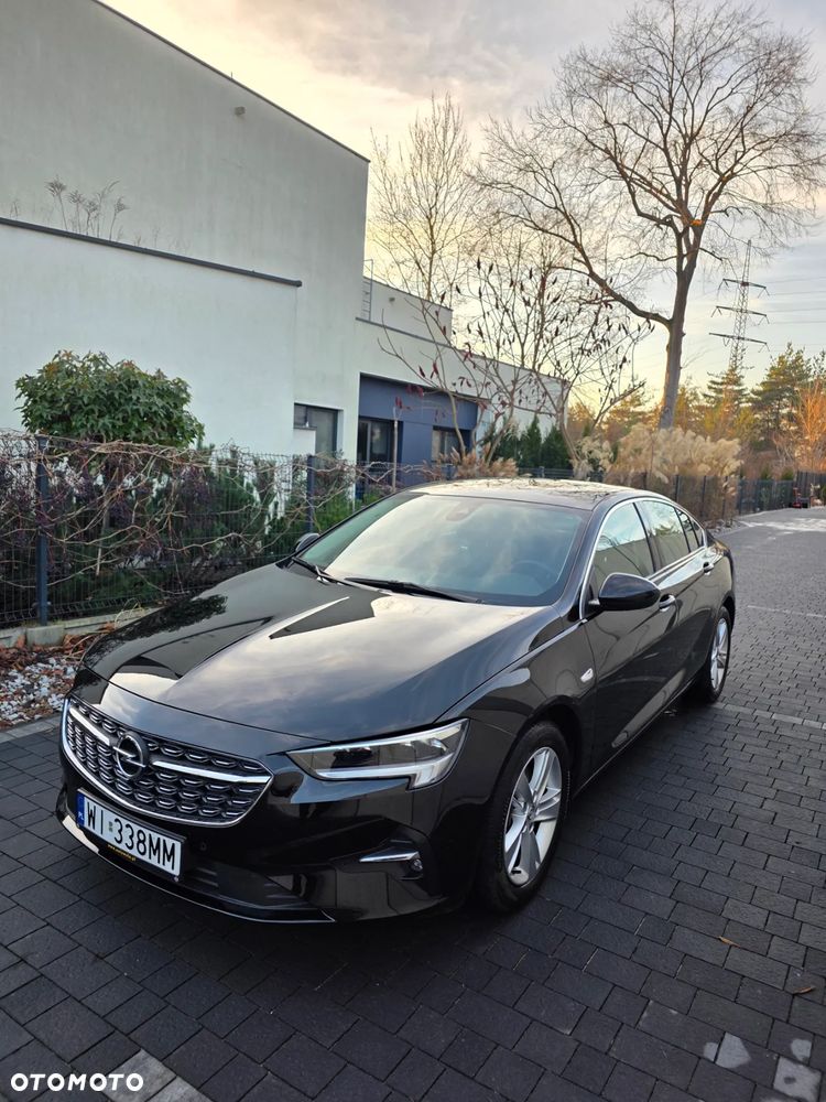Opel Insignia 2.0 T Elegance S&S - 3