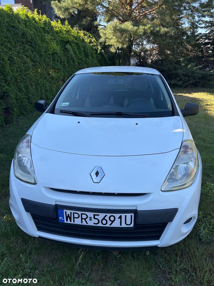 Renault Clio - 5
