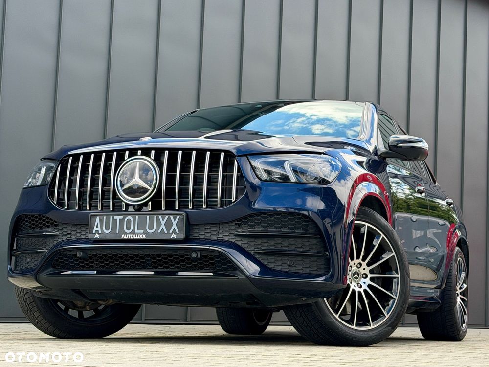 Mercedes-Benz GLE 400 d 4-Matic Premium Plus - 22