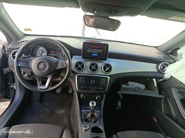 Para Peças Mercedes-Benz Cla Shooting Brake (X117) - 7