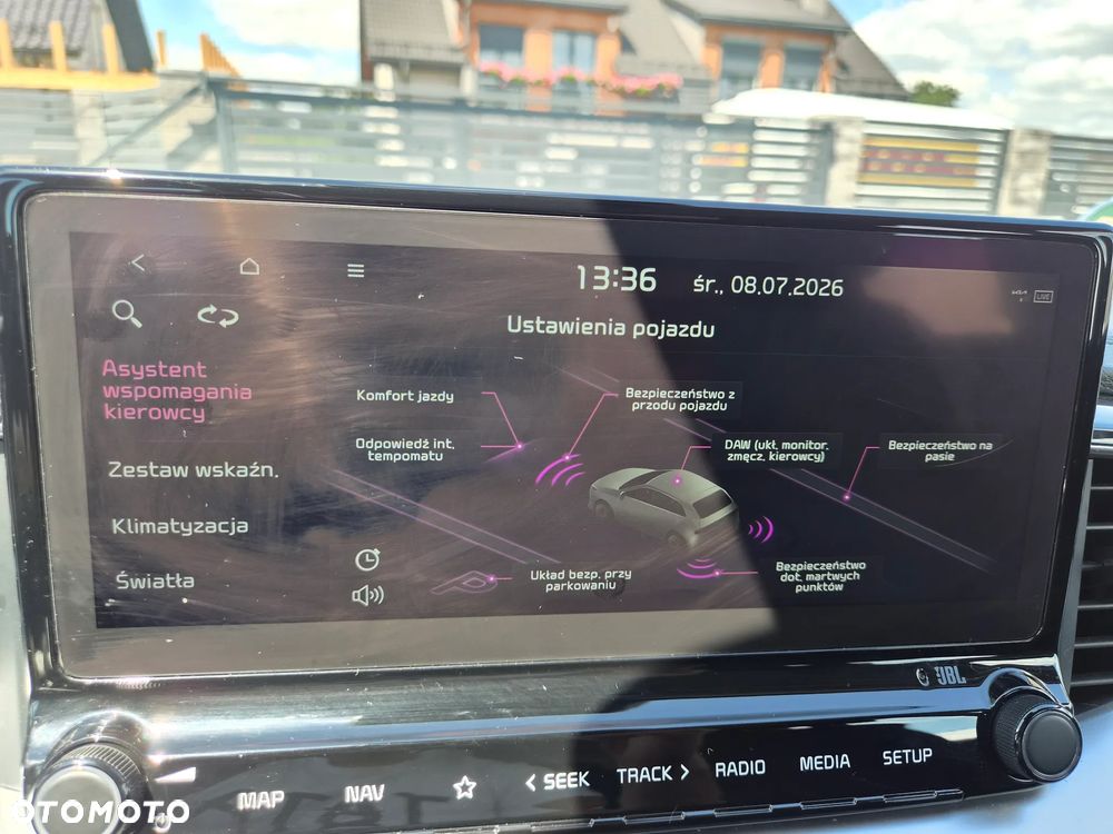 Kia Ceed 1.5 T-GDI DCT7 OPF Platinum Edition - 29