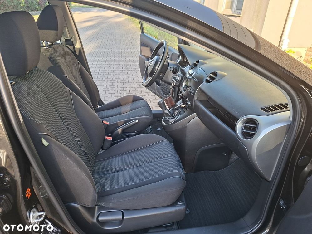 Mazda 2 1.3 Exclusive - 36