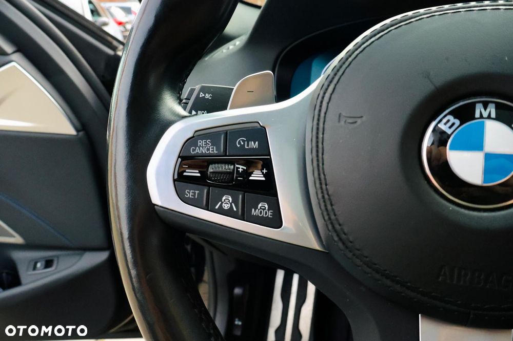 BMW Seria 5 540d xDrive mHEV M Sport sport - 20