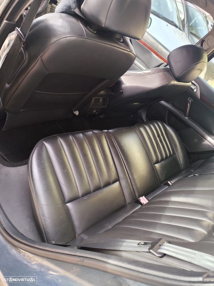 Peugeot 407 1.6 HDi Executive - 8