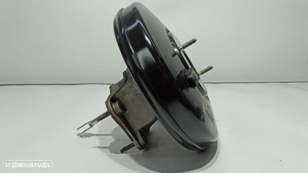 SERVOFREIO NISSAN QASHQAI (J11) ACENTA - 6