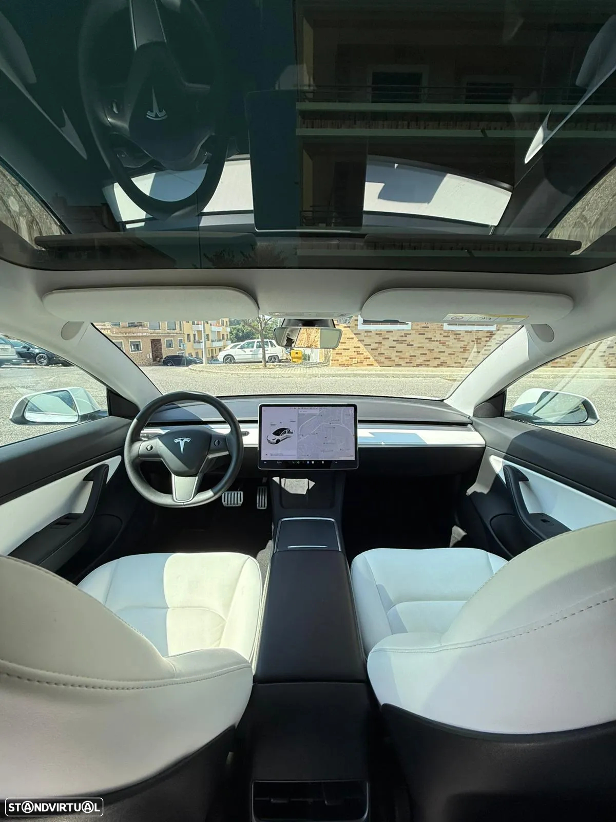 Tesla Model 3 Performance Dual Motor AWD - 6