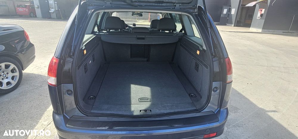 Opel Vectra 1.9 CDTI - 8