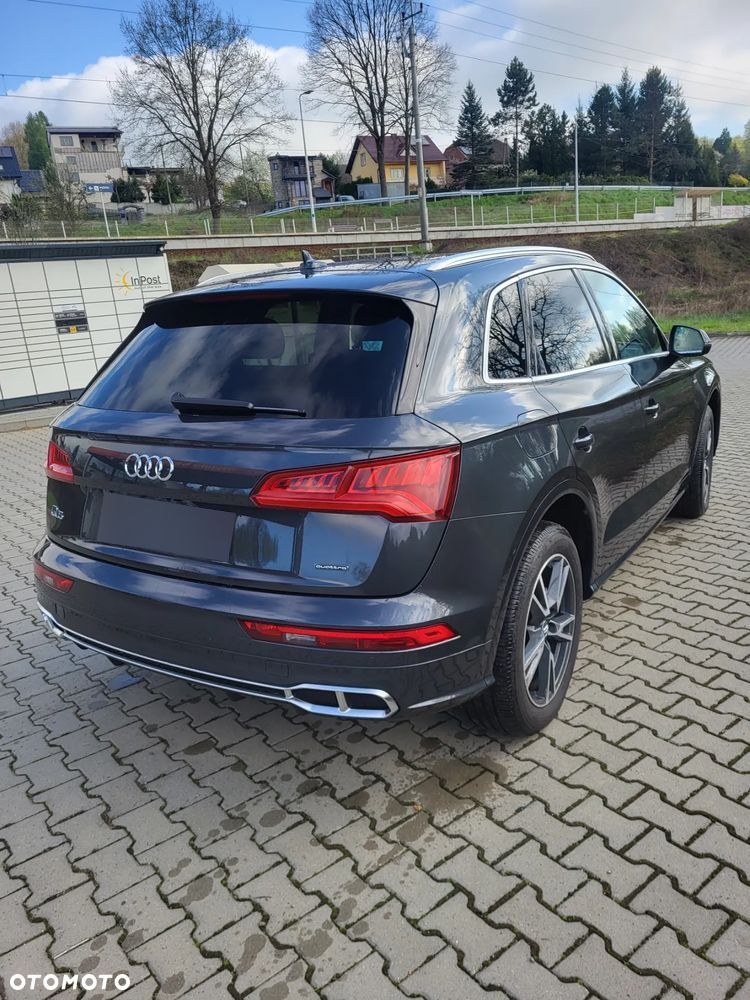 Audi Q5 - 15