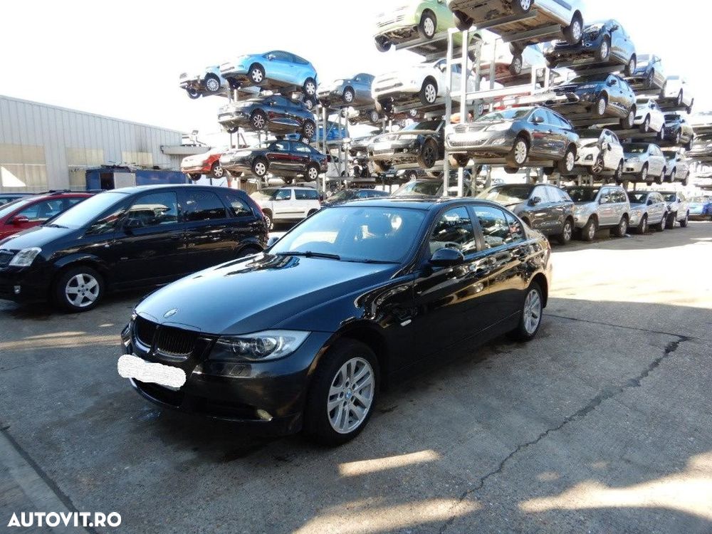 Timonerie BMW E90 2006 SEDAN 2.0 i N46B20B - 5