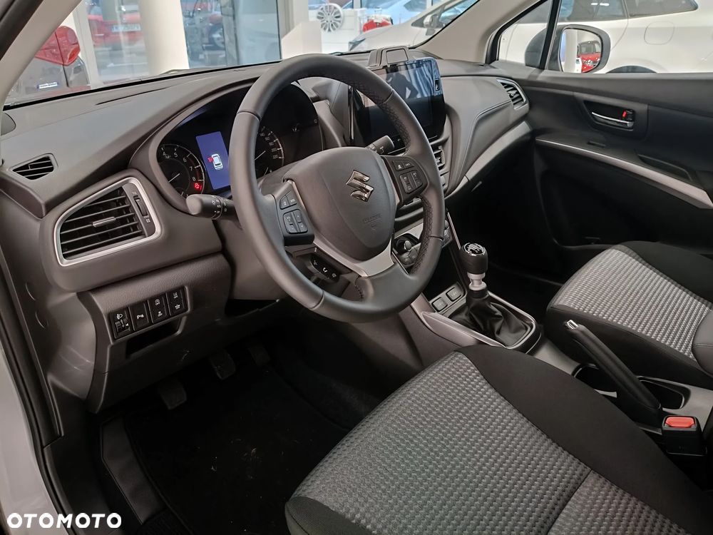 Suzuki SX4 S-Cross ver-1-4-shvs-premium-plus-sp - 15