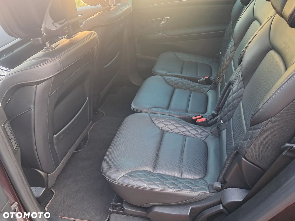 Renault Espace 2.0 Blue dCi Initiale Paris EDC - 17