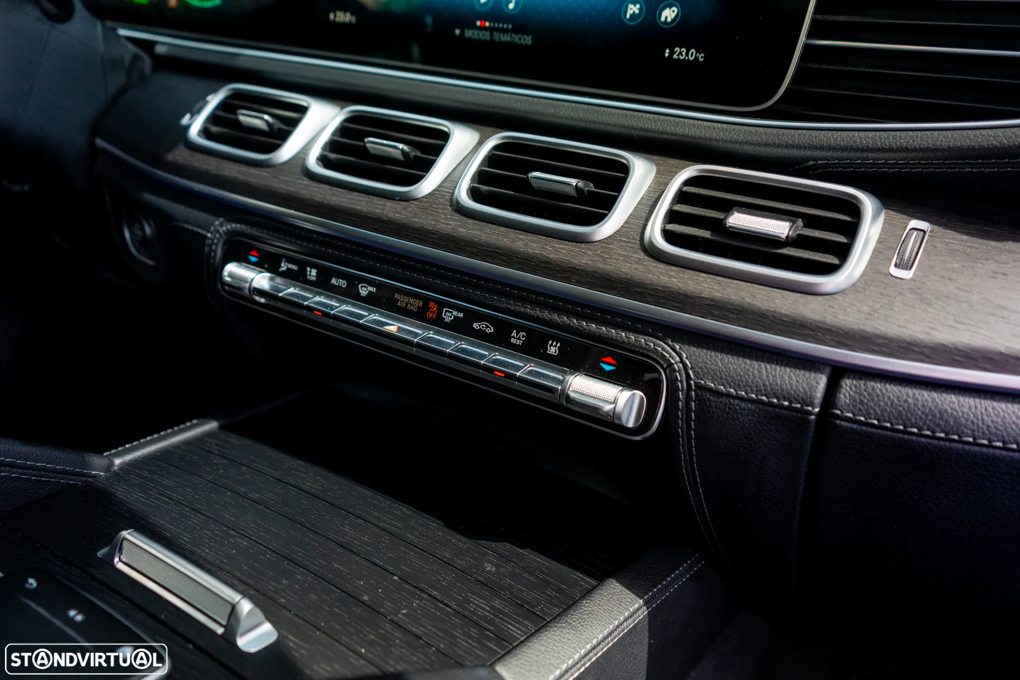 Mercedes-Benz GLE 350 de 4Matic - 41