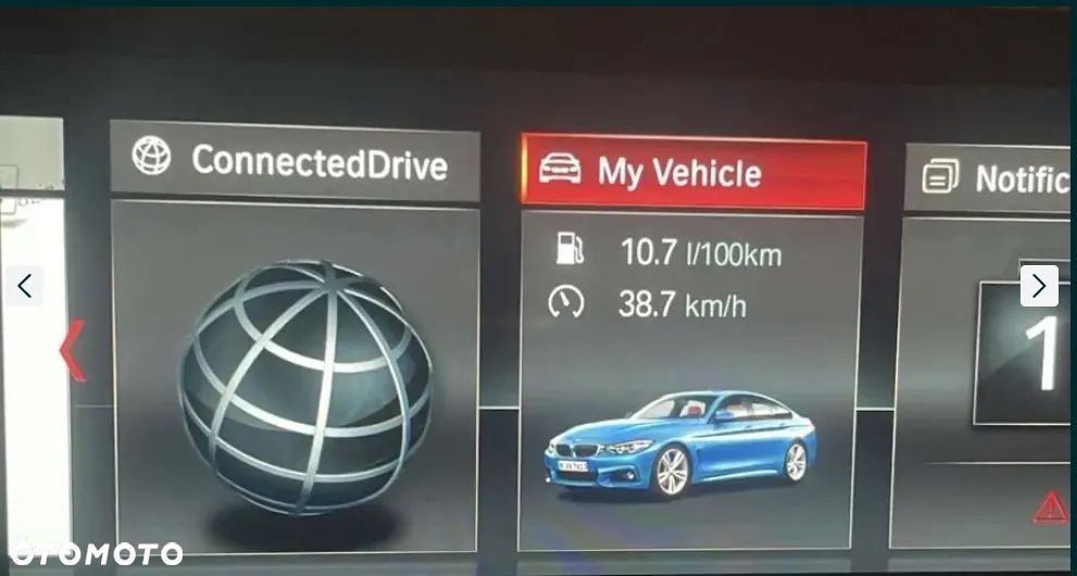 KONWERSJA KODOWANIE BMW MINI AUDI MERCEDES PRZERÓBKA USA MAPY NAWIGACJA - 8