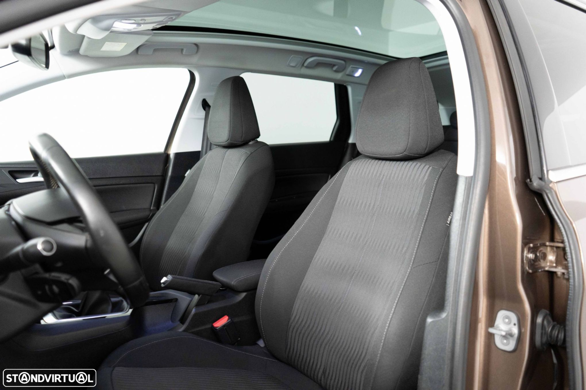 Peugeot 308 SW 1.6 e-HDi Allure - 8