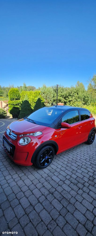 Citroën C1 1.0 VTi JCC+ - 5