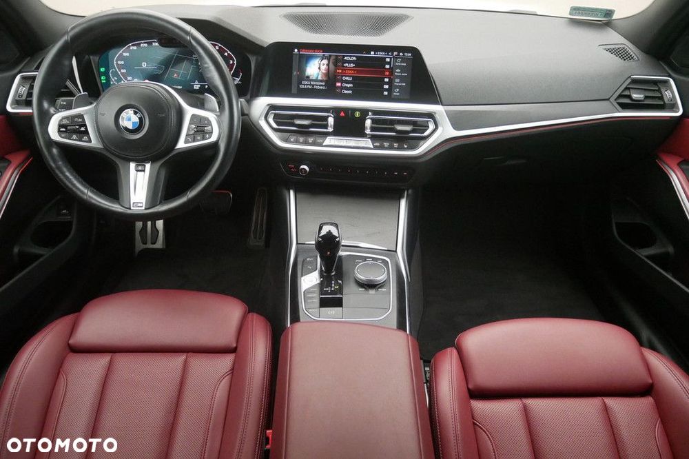 BMW Seria 3 - 8