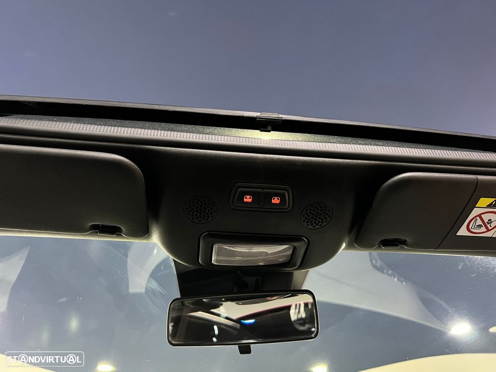 Fiat 500C 1.0 Hybrid Dolcevita - 9