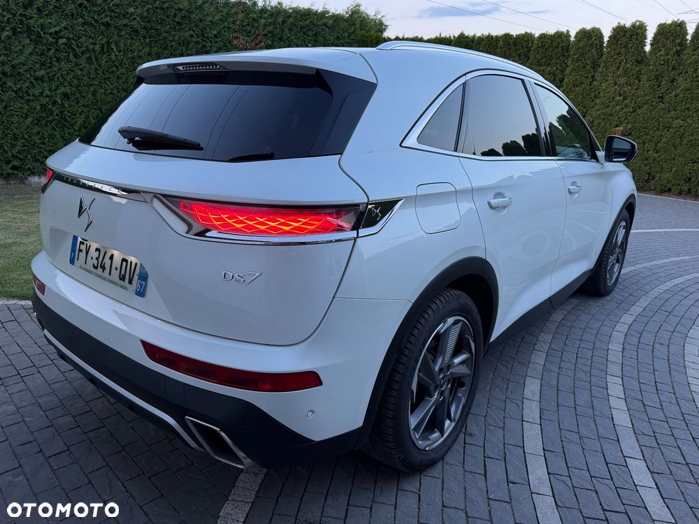 DS Automobiles DS 7 Crossback 1.6 E-Tense 4x4 Rivoli - 6