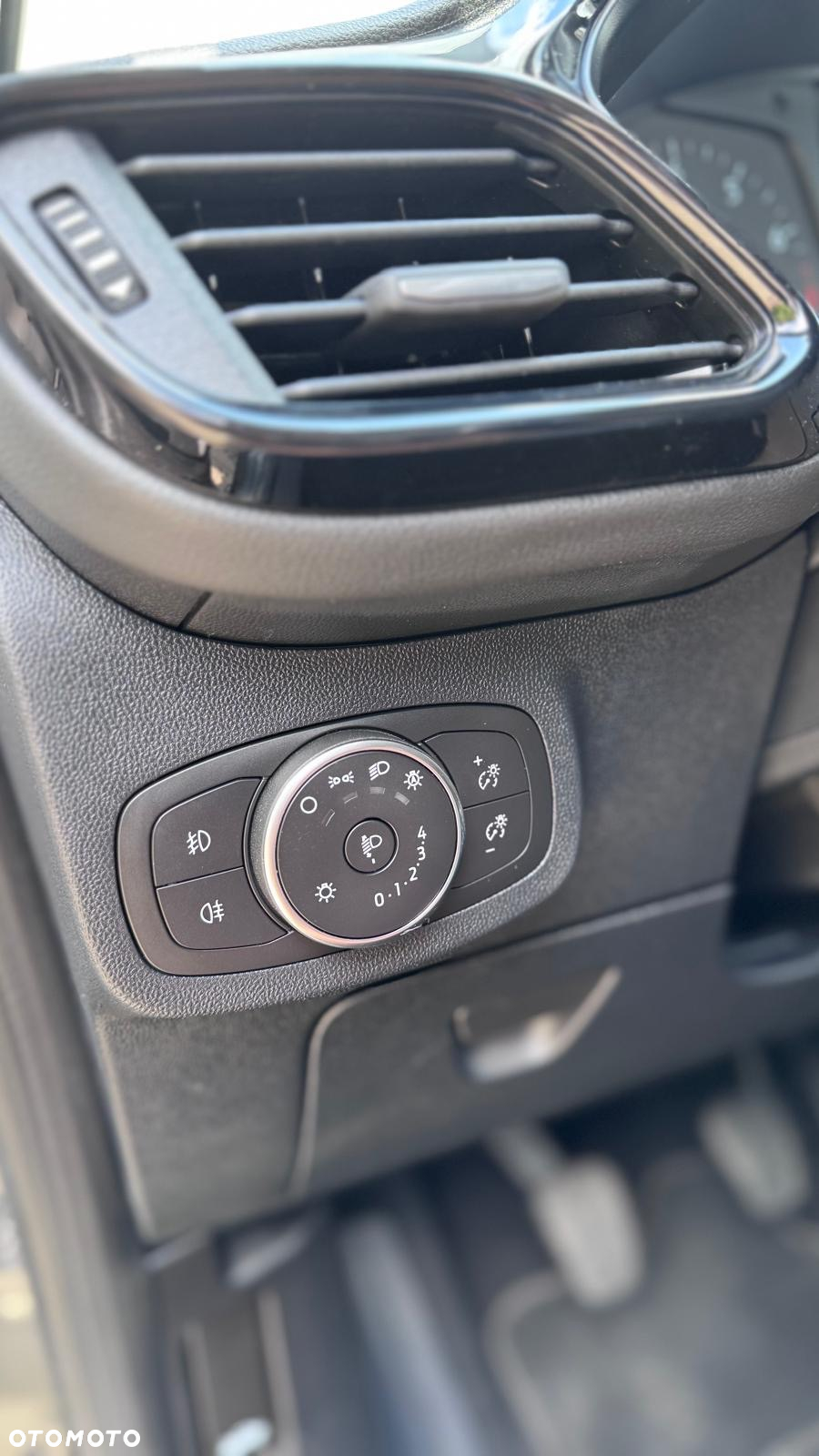 Ford Fiesta 1.0 EcoBoost Active ASS - 19