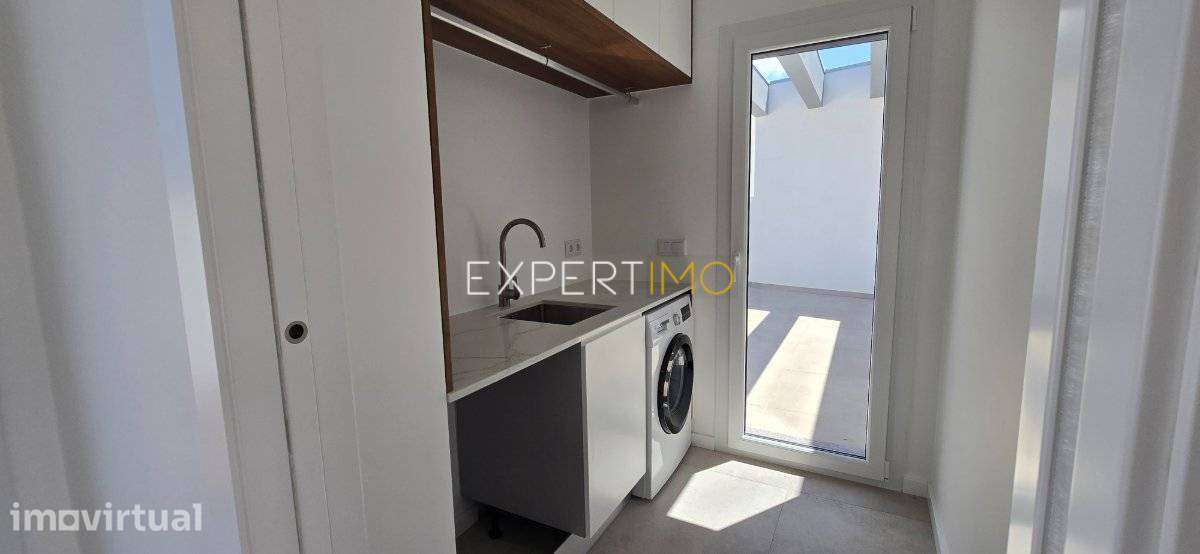 Moradia isolada terrena T4 Nadadouro - Grande imagem: 5/40