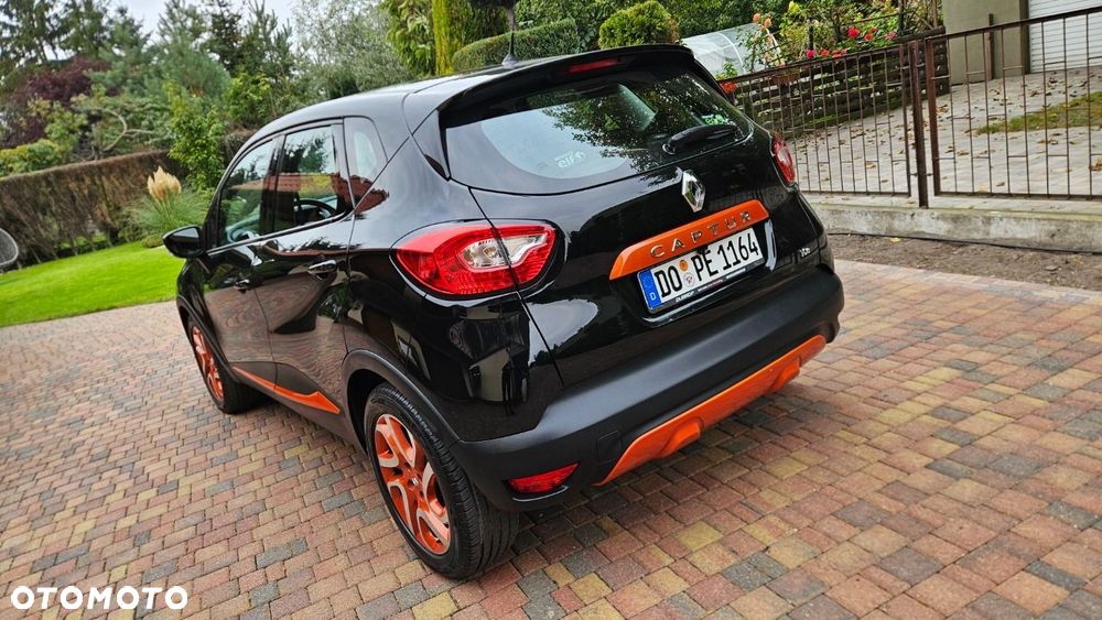 Renault Captur (ENERGY) TCe 90 LIMITED - 7