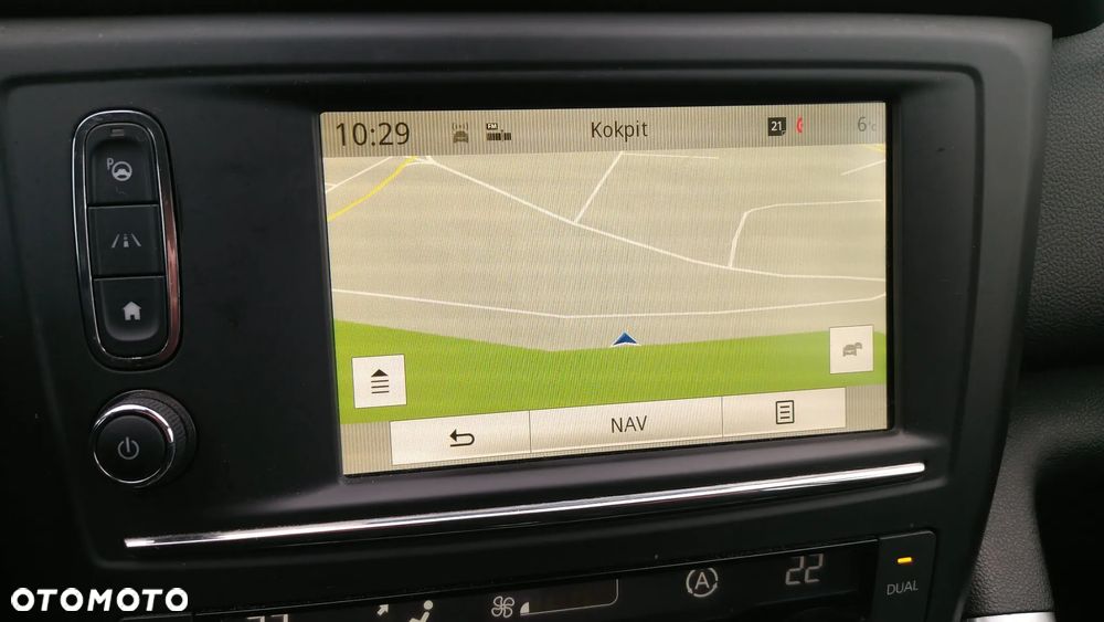 Renault Kadjar 1.6 dCi Energy Limited 4x4 - 23