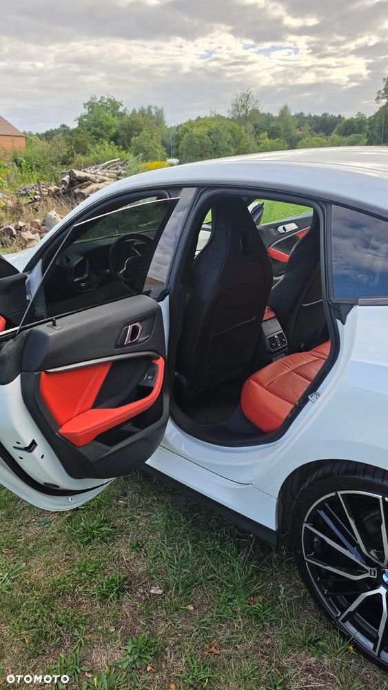 BMW Seria 2 218i M Sport - 12