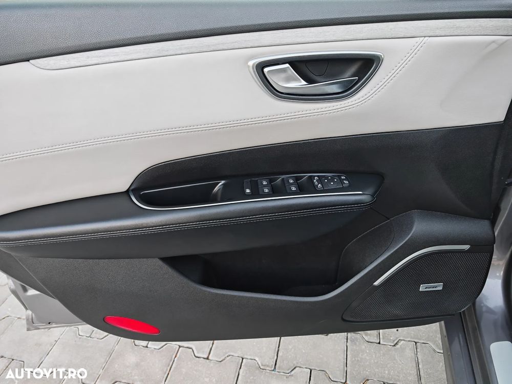Renault Talisman - 10