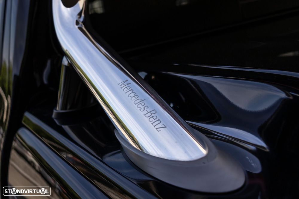 Mercedes-Benz X 250 d Pure 4-Matic Aut. - 14