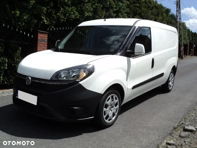 Fiat Doblo - 4