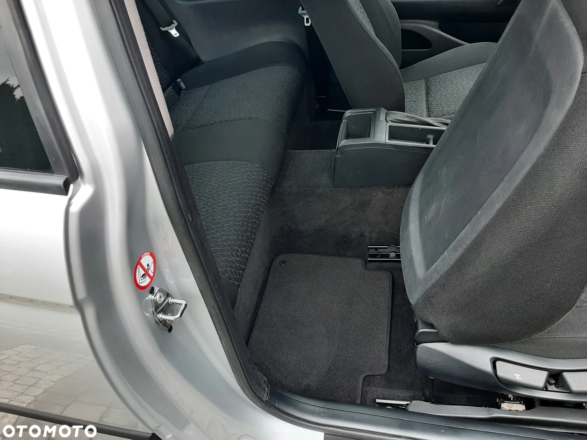 BMW Seria 3 316ti compact - 17
