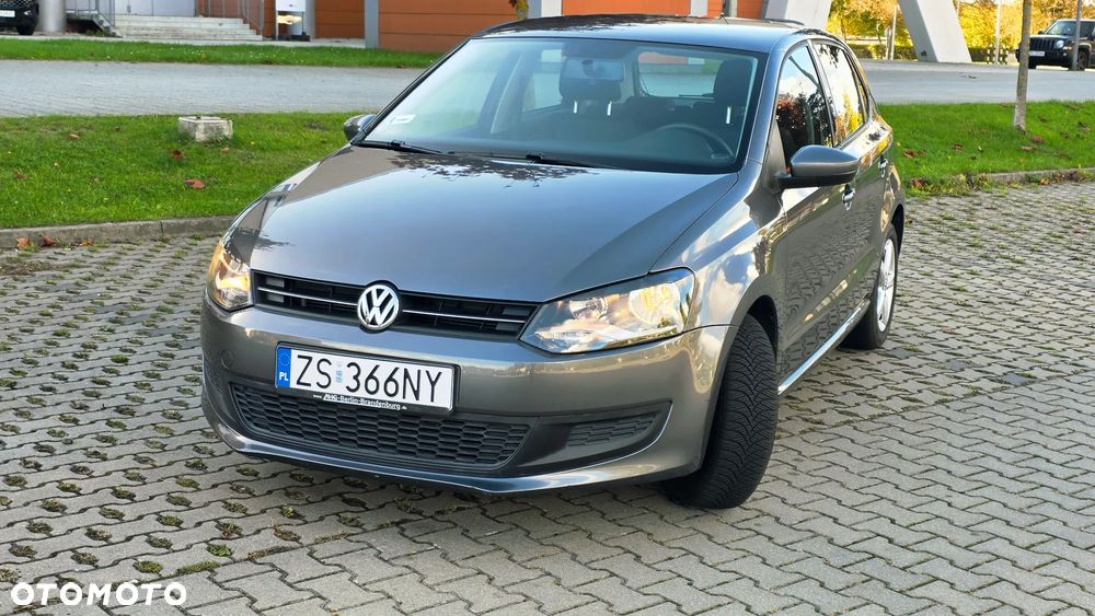 Volkswagen Polo 1.2 TSI Comfortline - 11