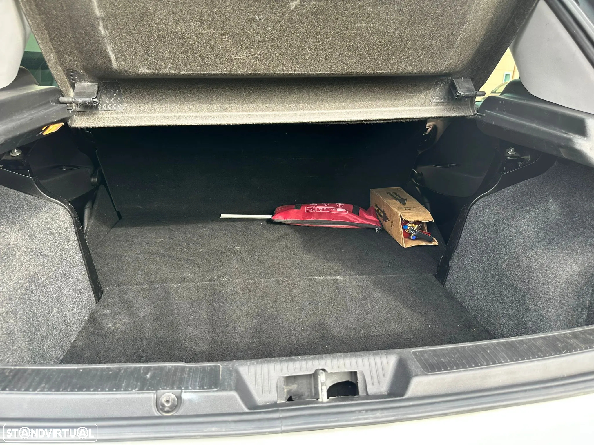 Fiat Punto Van - 10