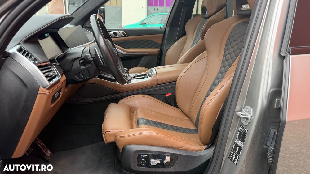 BMW X5 M - 32