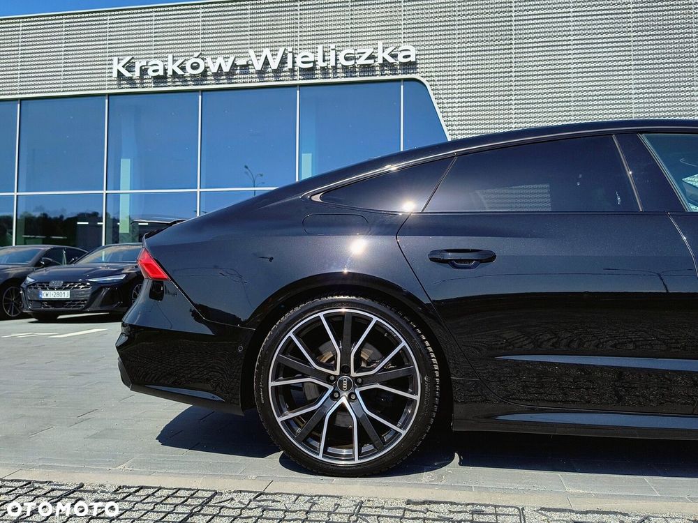 Audi S7 Sportback - 10