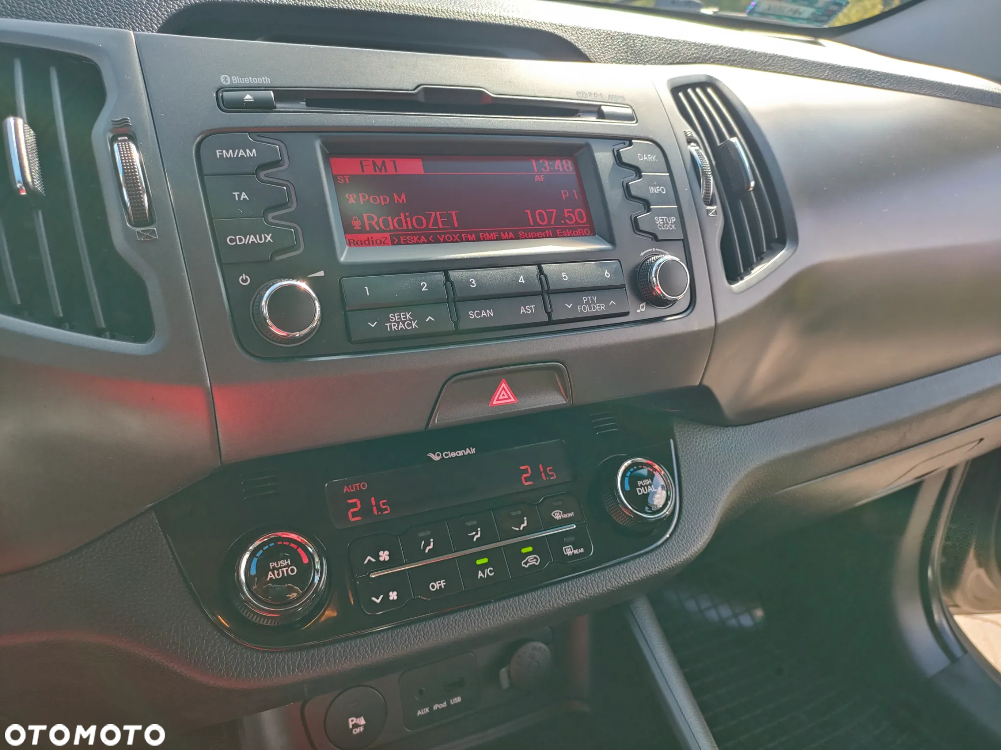 Kia Sportage 1.6 GDI L 2WD - 29