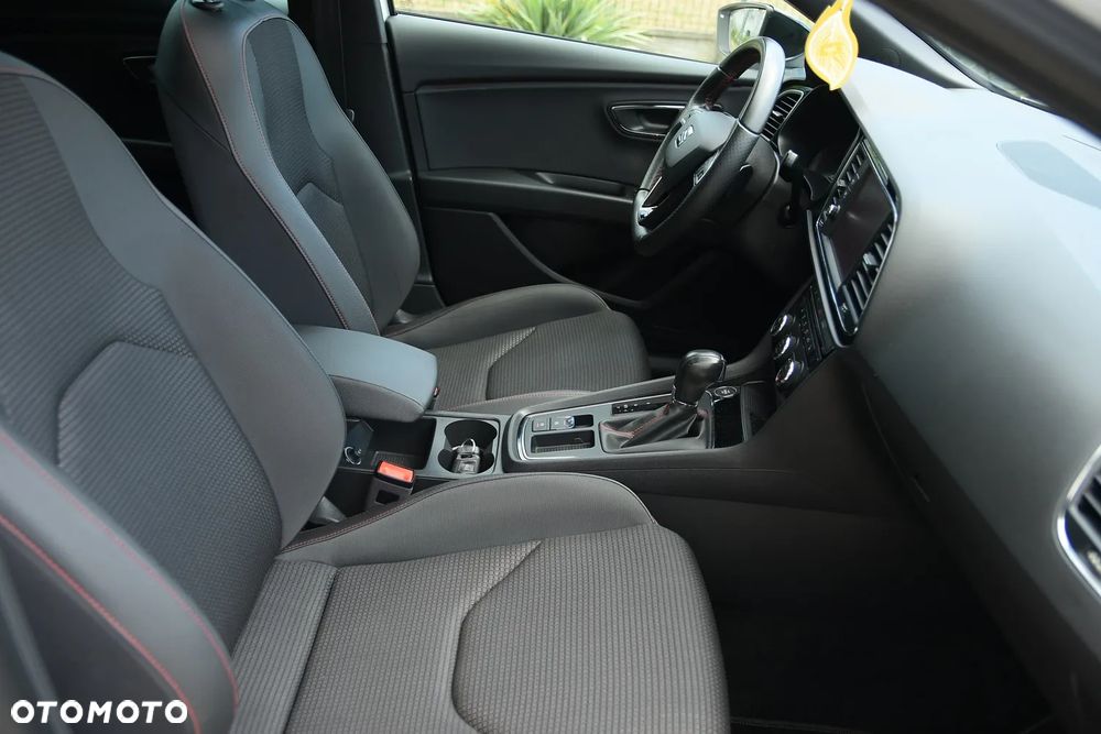 Seat Leon 1.5 Start&Stop DSG FR - 18