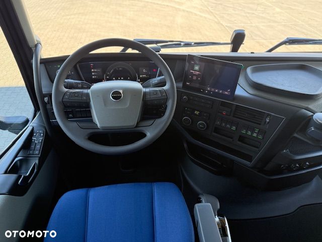 Volvo FH 500 AERO i-Save Glob XXL LED i-Shift - 9