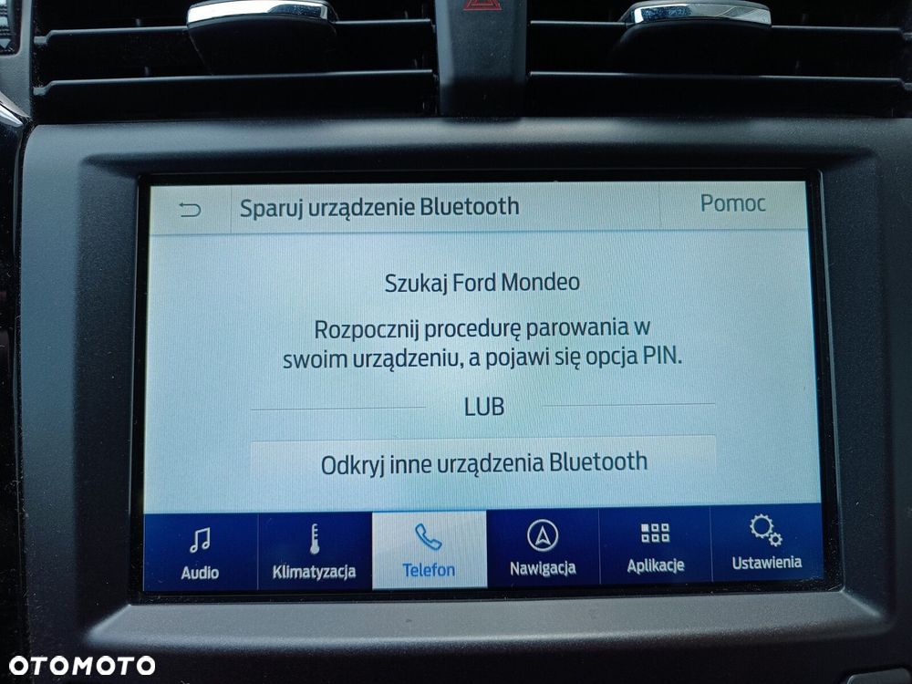Ford Mondeo 1.5 EcoBoost ST-Line X - 21