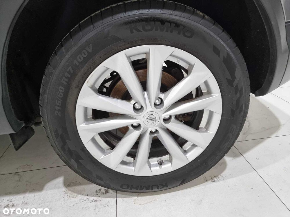 Nissan Qashqai - 26
