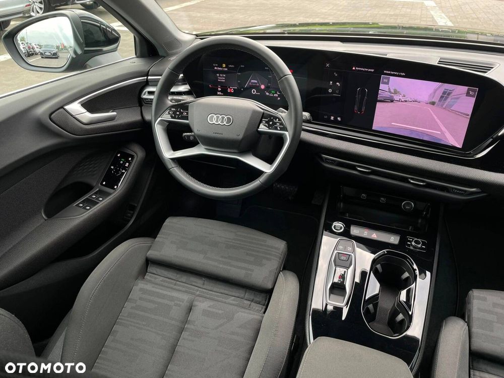 Audi A5 Avant - 14