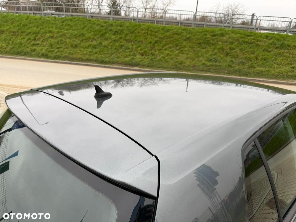 Volkswagen Golf 1.4 TSI BMT Highline - 19